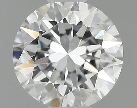 0.40 carat Round diamond F VVS2 VeryGood