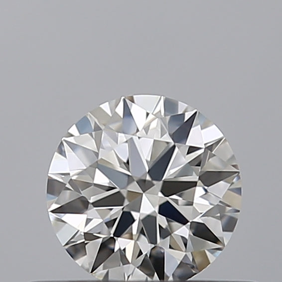 0.35 carat Round diamond F VVS1 Excellent