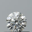 0.27 carat Round diamond G VVS2 Excellent