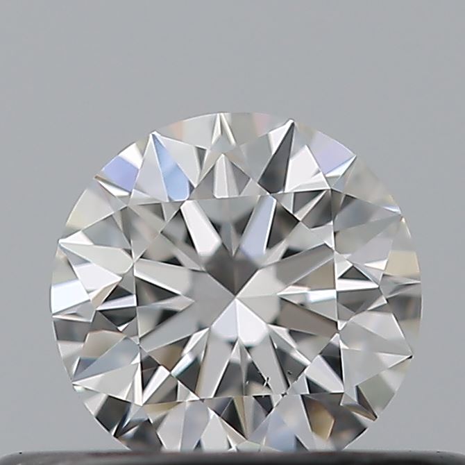 0.29 carat Round diamond F  VS2 Excellent