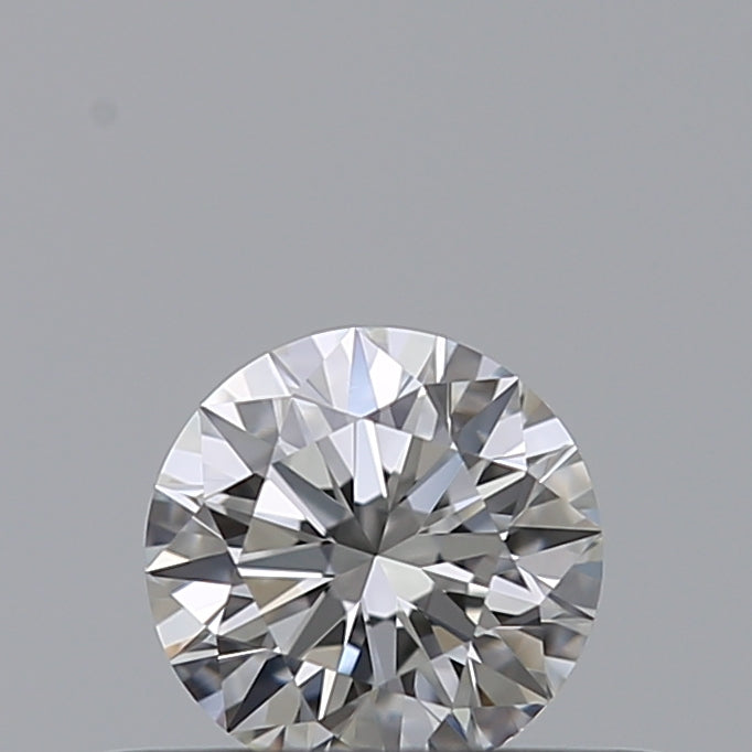 0.29 carat Round diamond G  VS1 Excellent