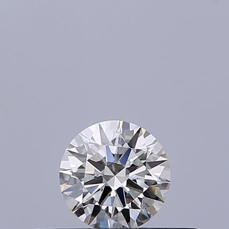 0.22 carat Round diamond G VVS1 Excellent