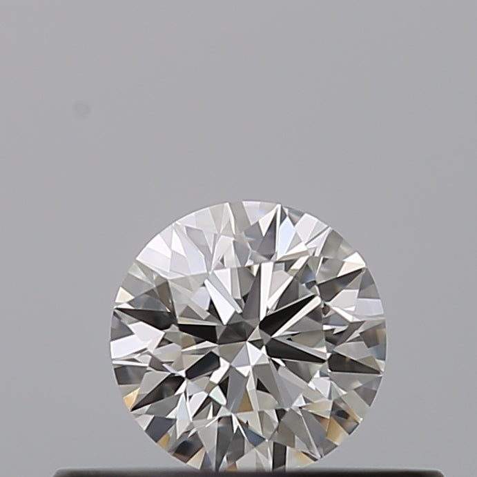 0.28 carat Round diamond F  VVS1 Excellent