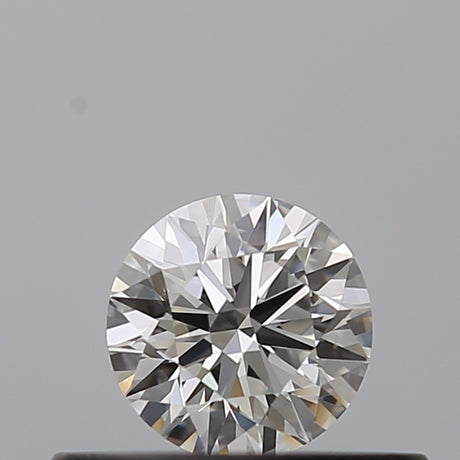 0.28 carat Round diamond F  VVS1 Excellent