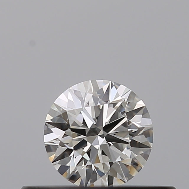 0.28 carat Round diamond F  VVS1 Excellent