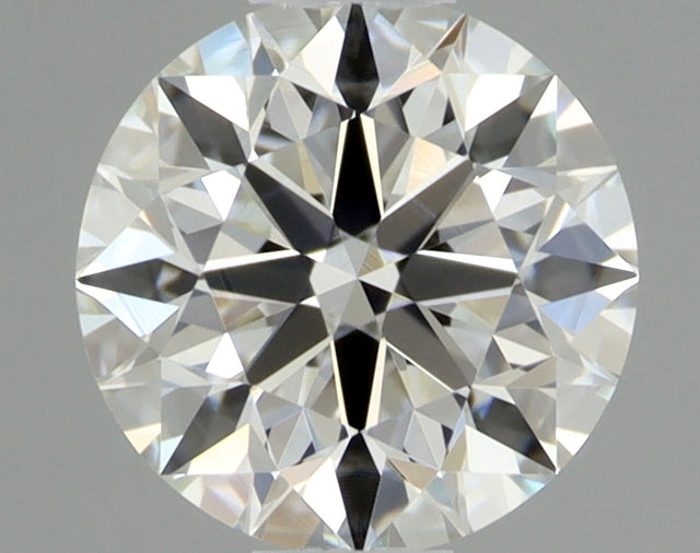 0.50 carat Round diamond H VVS1 Excellent