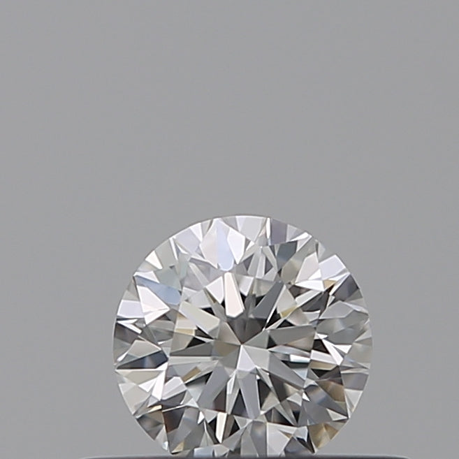 0.30 carat Round diamond F  VVS2 Excellent