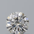 0.30 carat Round diamond G  IF Excellent