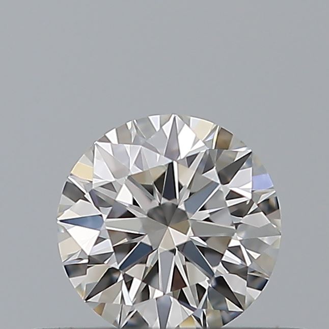 0.30 carat Round diamond G  IF Excellent
