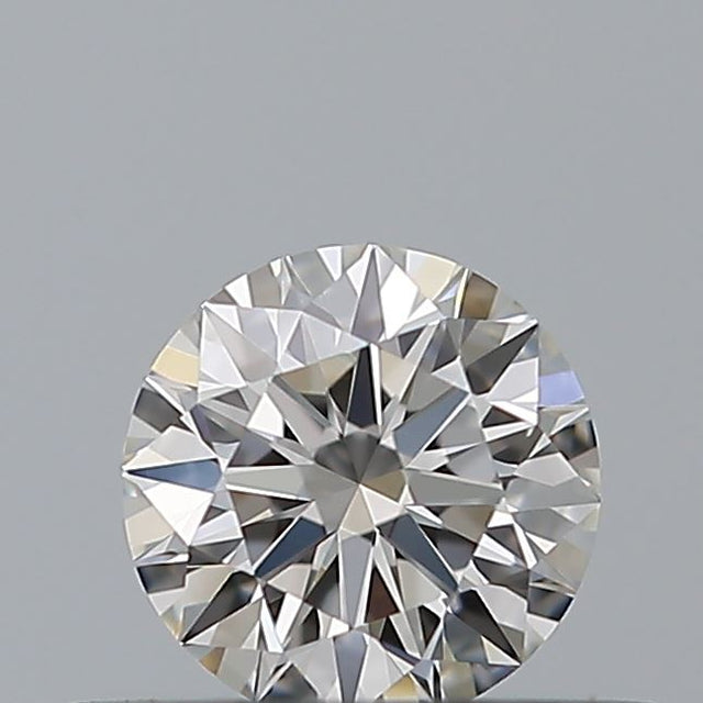 0.30 carat Round diamond G  IF Excellent