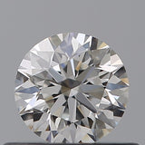 0.38 carat Round diamond G  VVS1 Excellent