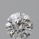 0.60 carat Round diamond H  VVS1 Excellent