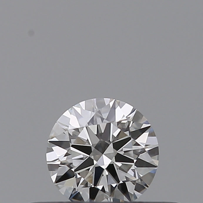 0.22 carat Round diamond G  VVS1 Excellent