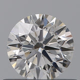 0.45 carat Round diamond E  VS2 Excellent