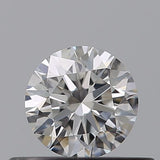 0.28 carat Round diamond E  VVS1 Excellent