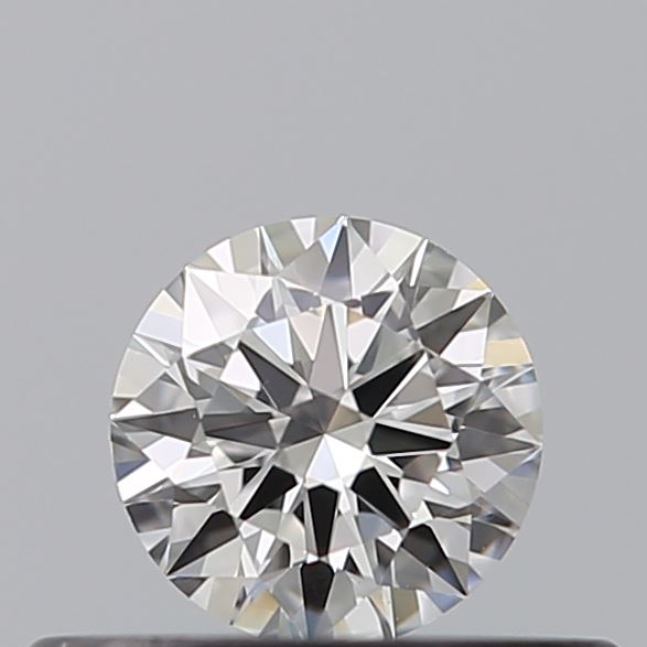 0.23 carat Round diamond G  VVS1 Excellent