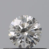 0.25 carat Round diamond G  VS2 Excellent