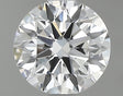 0.60 carat Round diamond D VVS1 Excellent