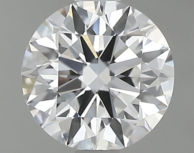 0.60 carat Round diamond D VVS1 Excellent