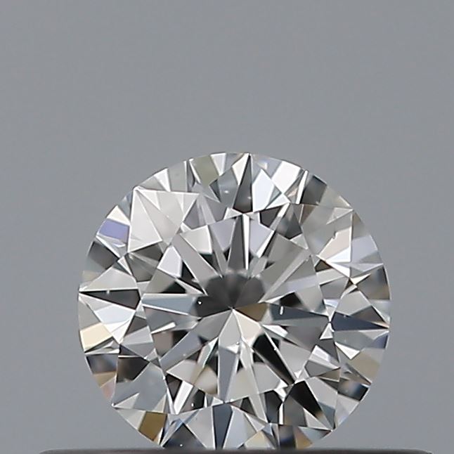 0.30 carat Round diamond D  SI1 Excellent