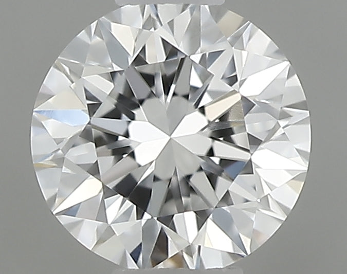 0.30 carat Round diamond E  VS2 Very good