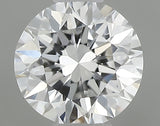 0.30 carat Round diamond E  VS2 Very good