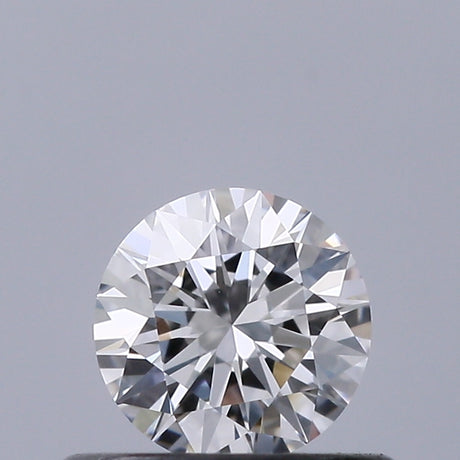 0.35 carat Round diamond E VVS1 Excellent