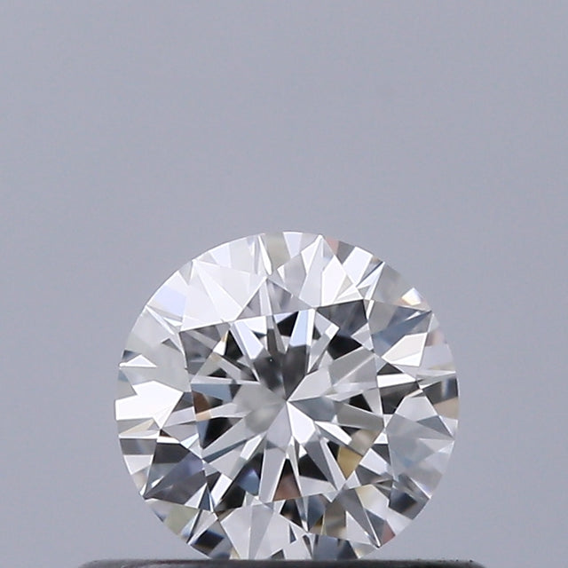 0.35 carat Round diamond E VVS1 Excellent