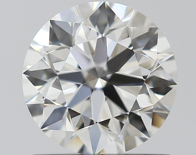 0.75 carat Round diamond G  VVS2 Excellent