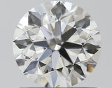 0.75 carat Round diamond G  VVS2 Excellent