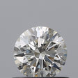 0.51 carat Round diamond H VVS1 Excellent