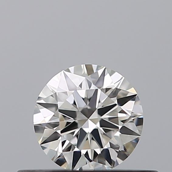 0.27 carat Round diamond G  VVS1 Excellent