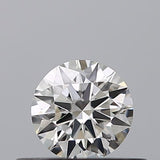 0.27 carat Round diamond G  VVS1 Excellent