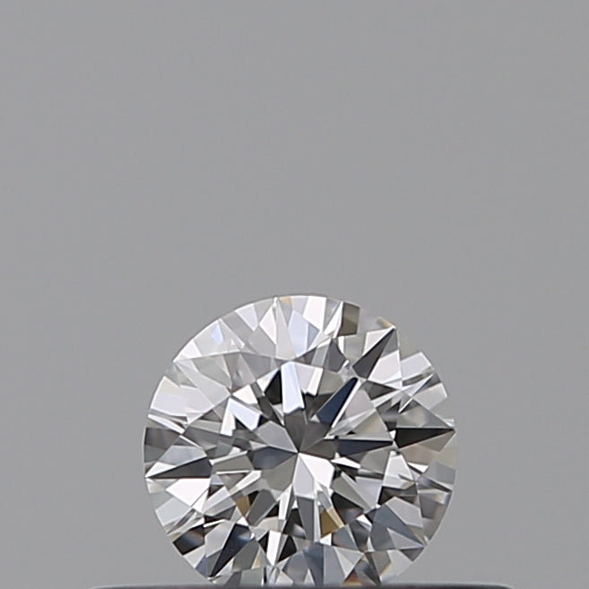 0.23 carat Round diamond E  VVS1 Excellent