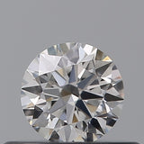 0.28 carat Round diamond E  VS1 Excellent