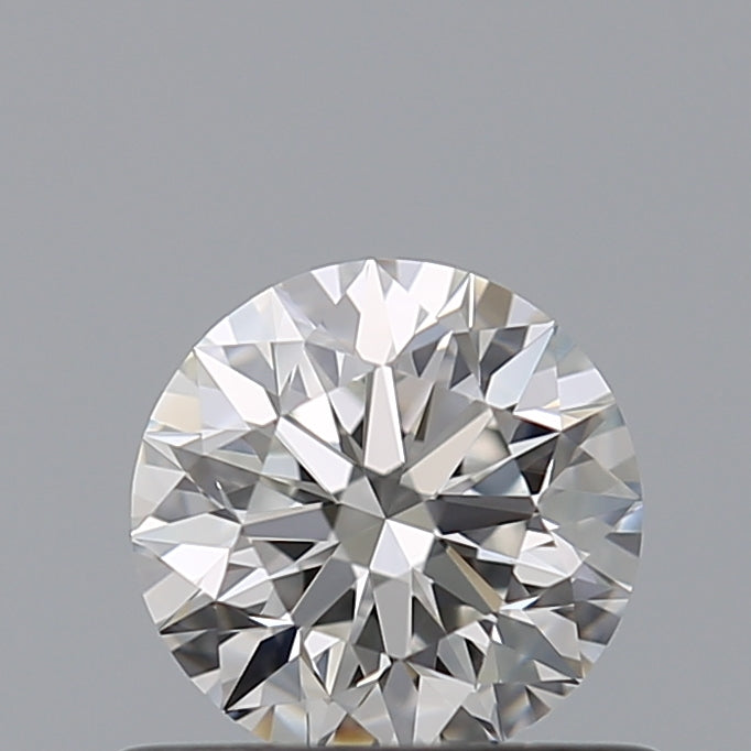 0.57 carat Round diamond G  VVS1 Excellent