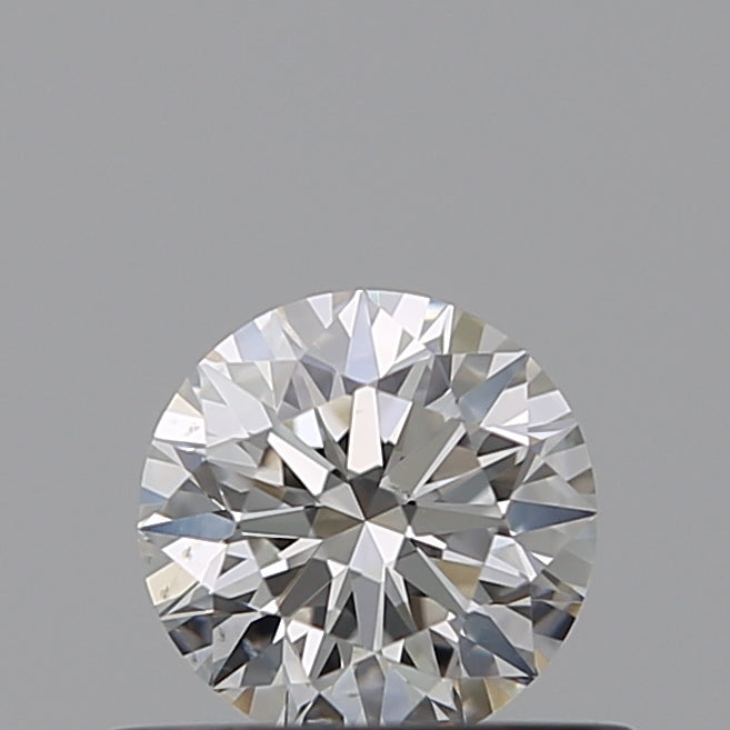 0.42 carat Round diamond G  SI1 Excellent