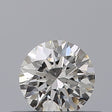 0.30 carat Round diamond F VS2 Excellent