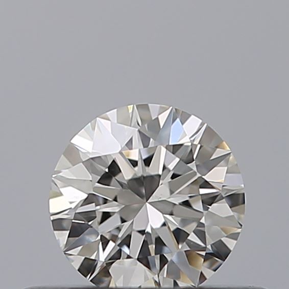 0.30 carat Round diamond F VS2 Excellent