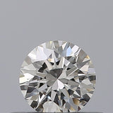 0.30 carat Round diamond F VS2 Excellent