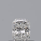 0.31 carat Radiant diamond E  VS2