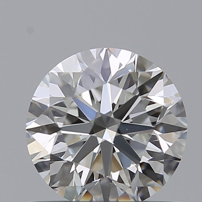 0.70 carat Round diamond G  VS1 Very good