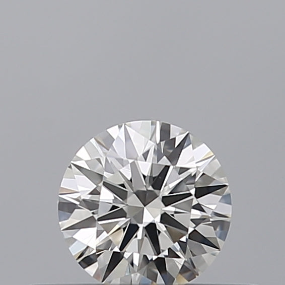 0.23 carat Round diamond G VS1 Excellent