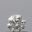 0.31 carat Round diamond G VVS1 Excellent