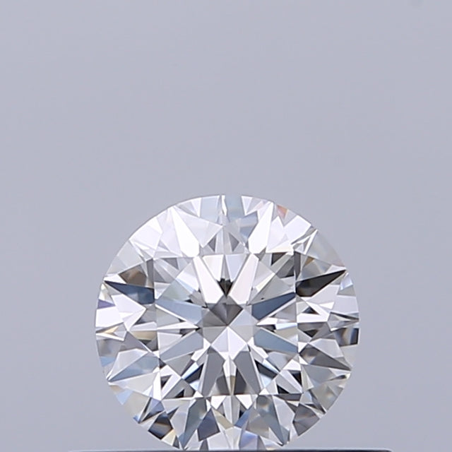 0.40 carat Round diamond D IF Excellent