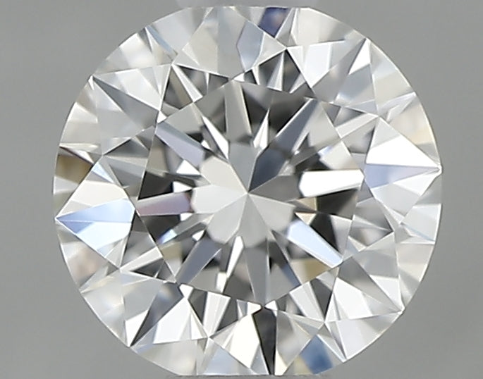 0.40 carat Round diamond F IF Excellent