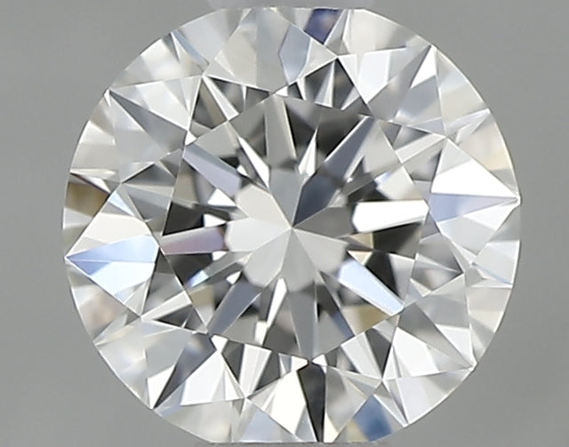 0.40 carat Round diamond F IF Excellent