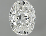 0.40 carat Oval diamond H VS1 