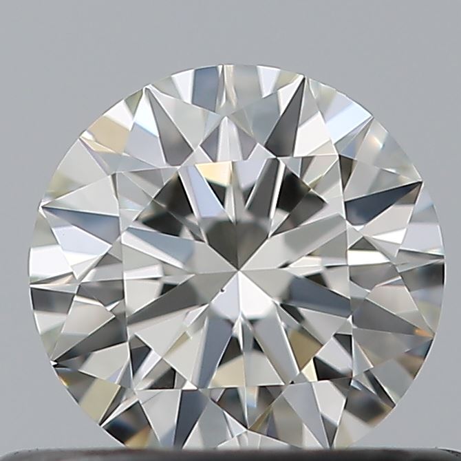 0.41 carat Round diamond H  VS1 Excellent