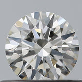 0.41 carat Round diamond H  VS1 Excellent